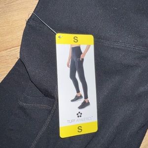 Tuff Athletics Leggings